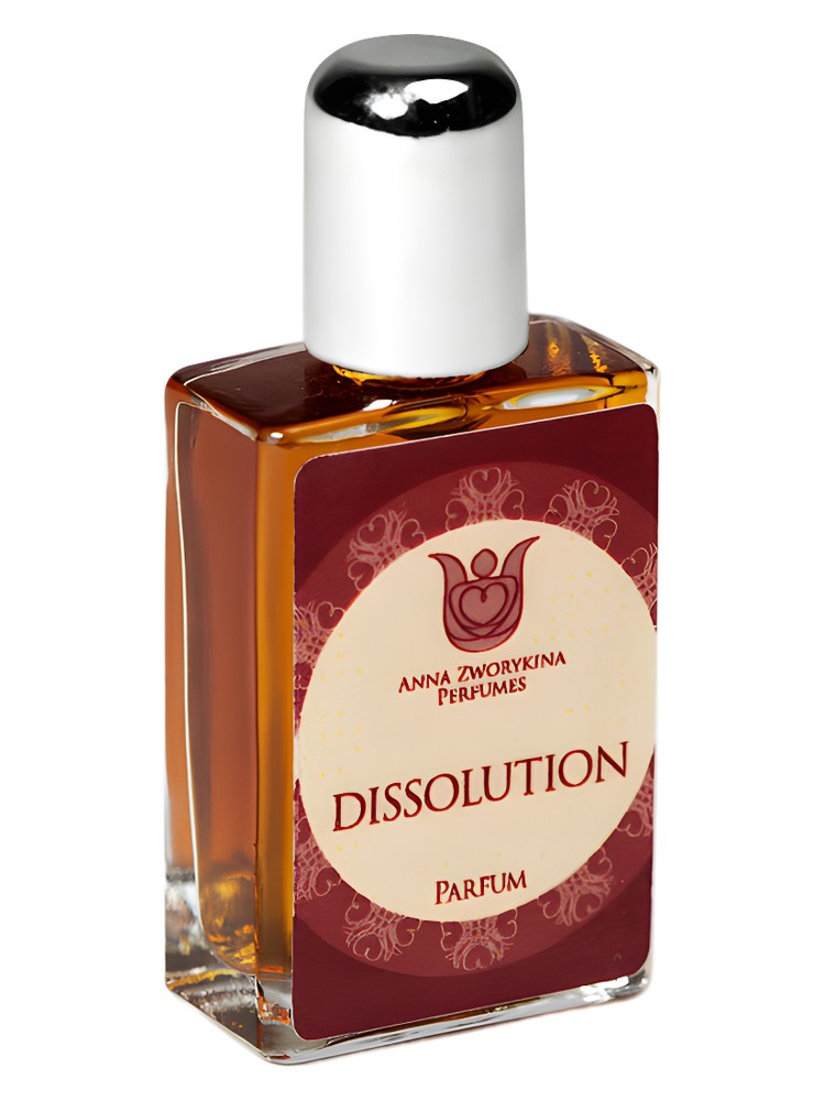 Dissolution – Anna Zworykina Perfumes