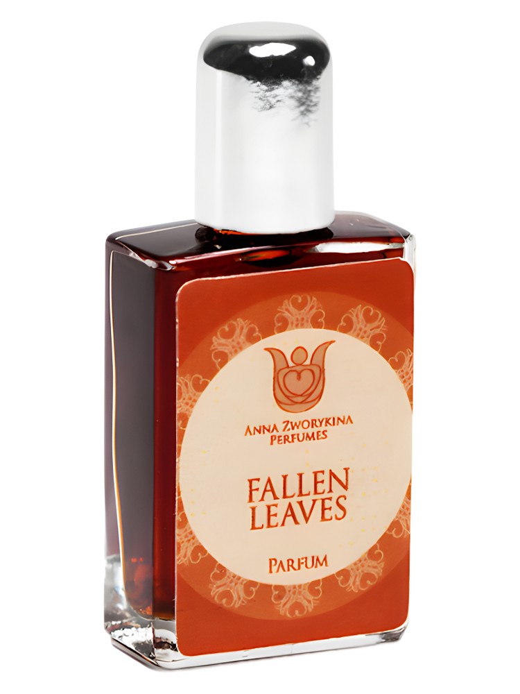 Fallen Leaves – Anna Zworykina Perfumes