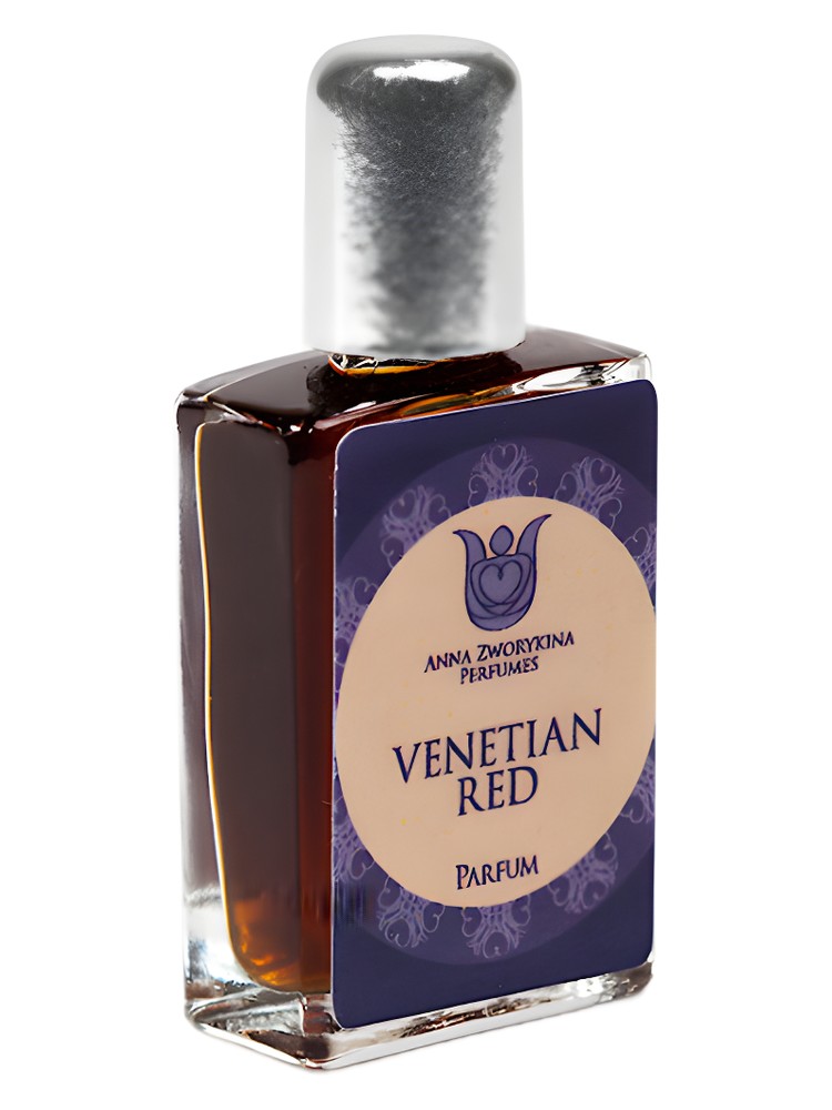 Venetian Red – Anna Zworykina Perfumes