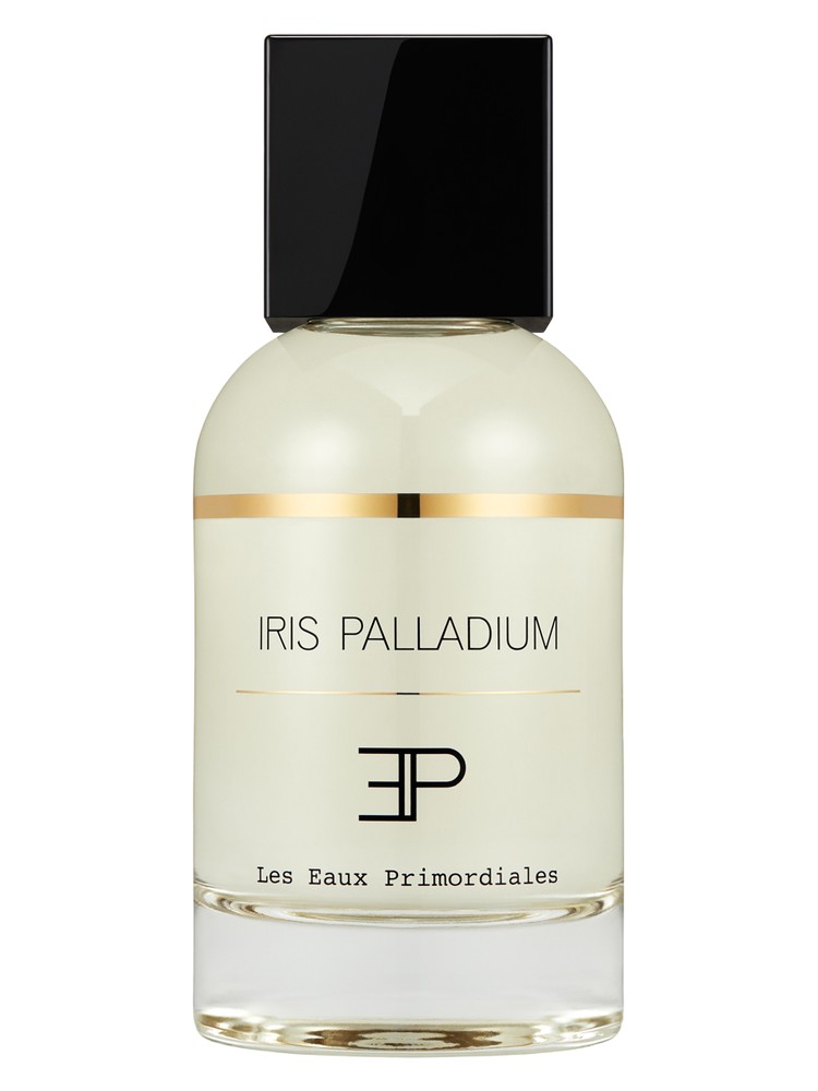 Iris Palladium 2015 – Les EAUX Primordiales