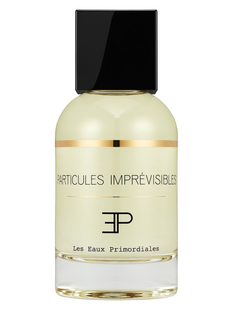 Particules Imprevisibles – Les EAUX Primordiales