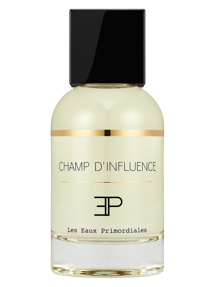 Les EAUX Primordiales Champ d’Influence