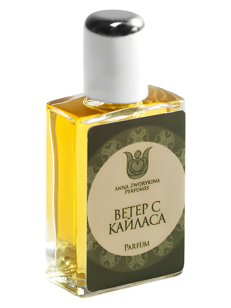 Wind From Mount Kailash – Anna Zworykina Perfumes