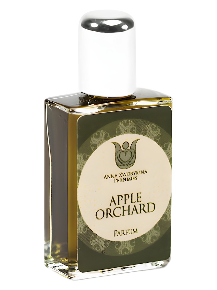 Apple Orchard – Anna Zworykina Perfumes