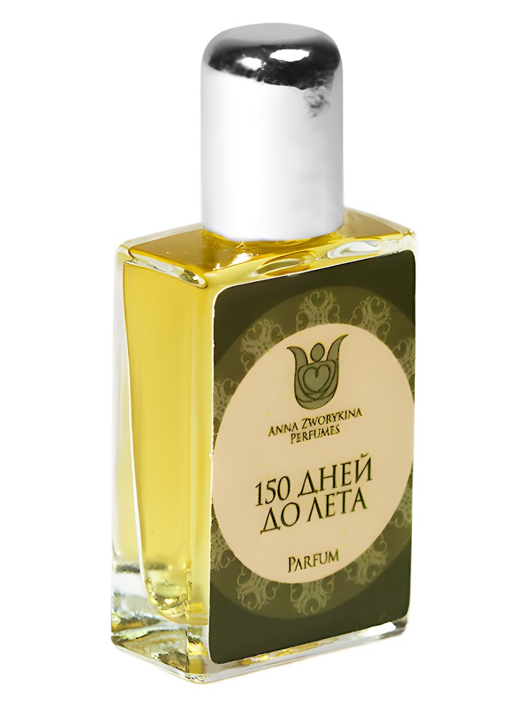150 Days to Summer – Anna Zworykina Perfumes