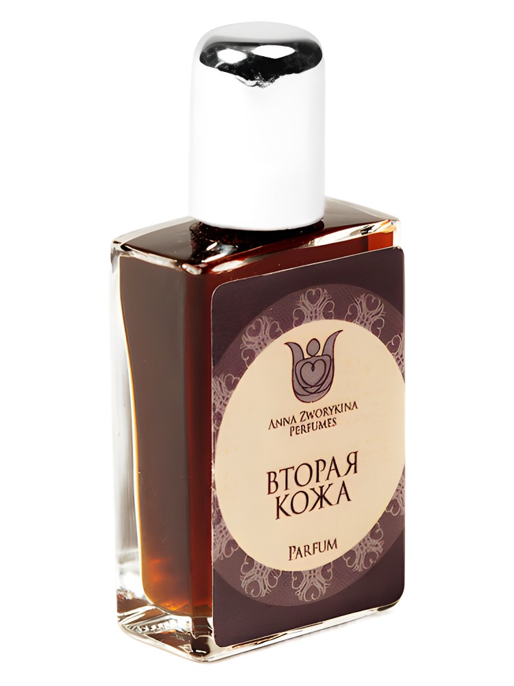 Second Skin – Anna Zworykina Perfumes
