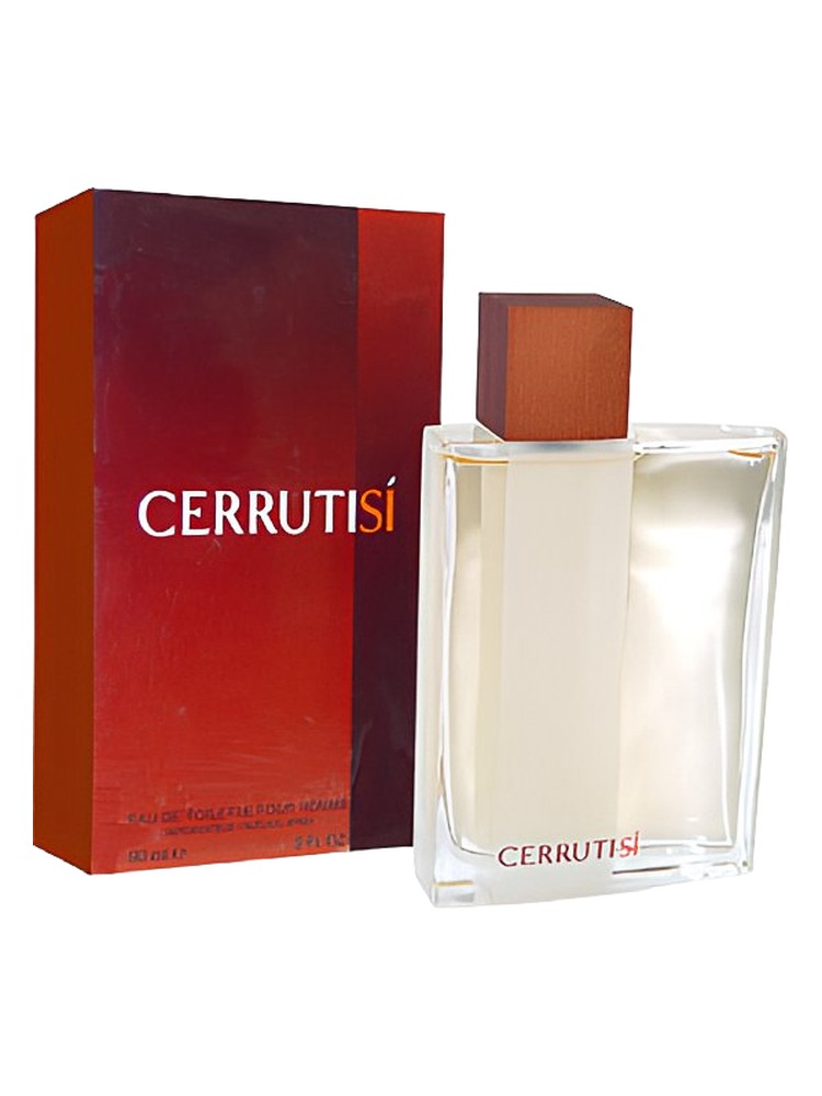 CerrutiSi – Cerruti