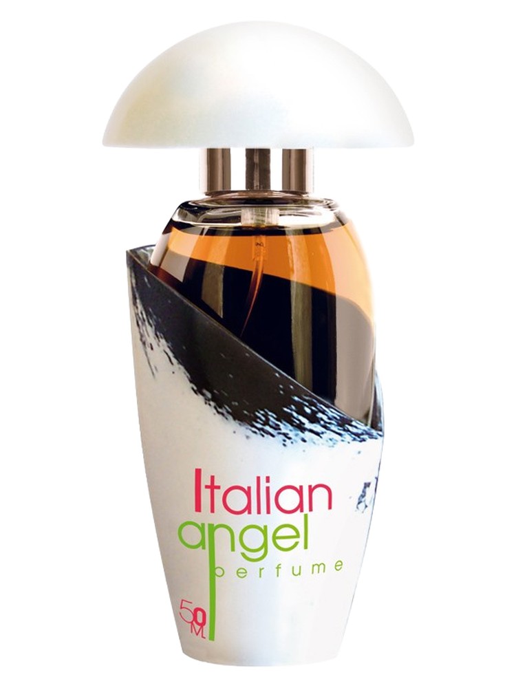 Italian Angel – O'Driu