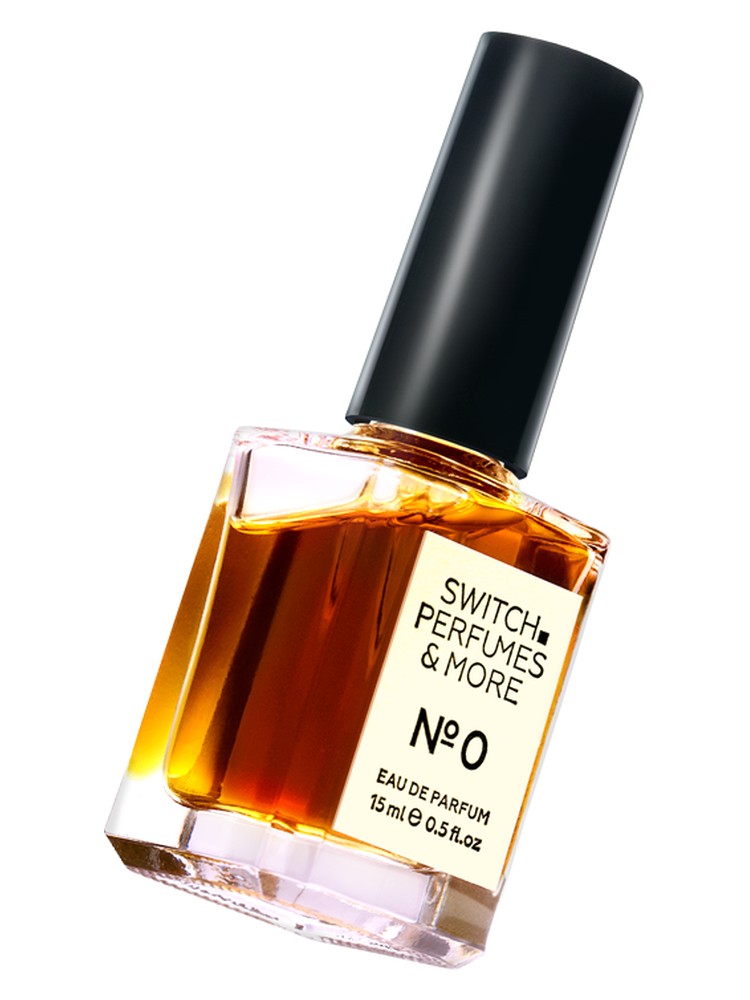 № 0 – SWITCH Perfumes