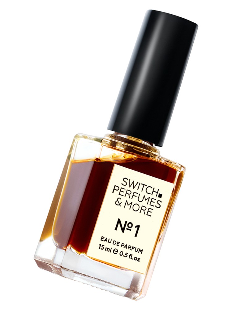 № 1 – SWITCH Perfumes