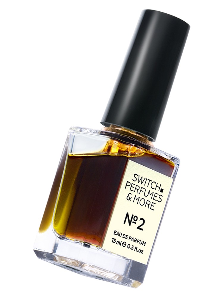 № 2 – SWITCH Perfumes