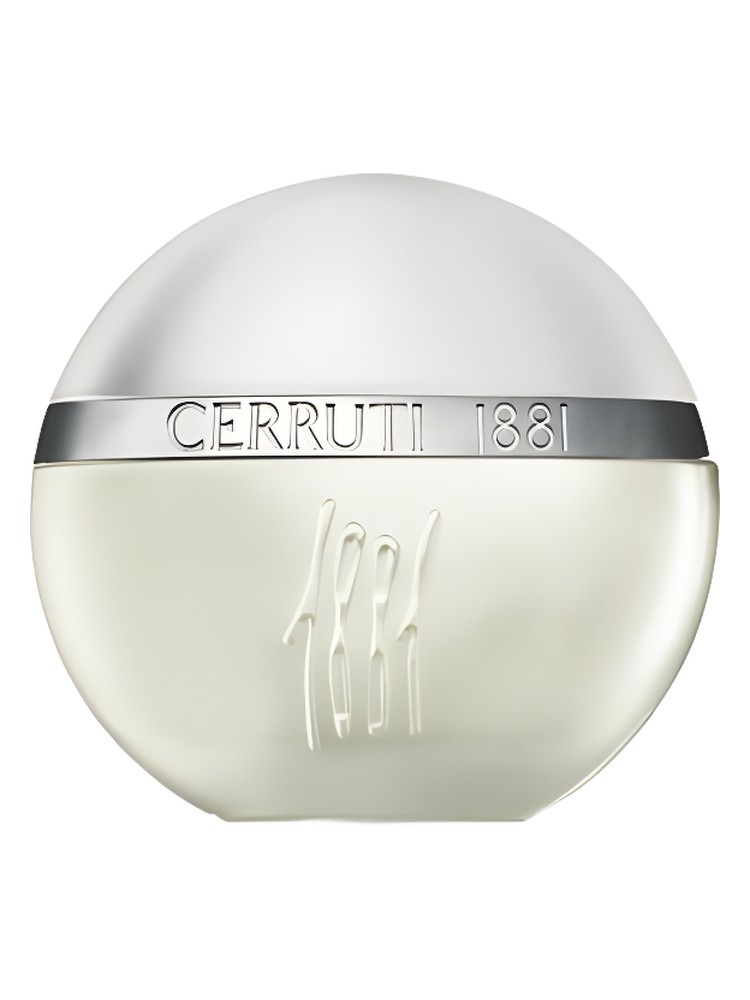Cerruti 1881 Blanc – Cerruti