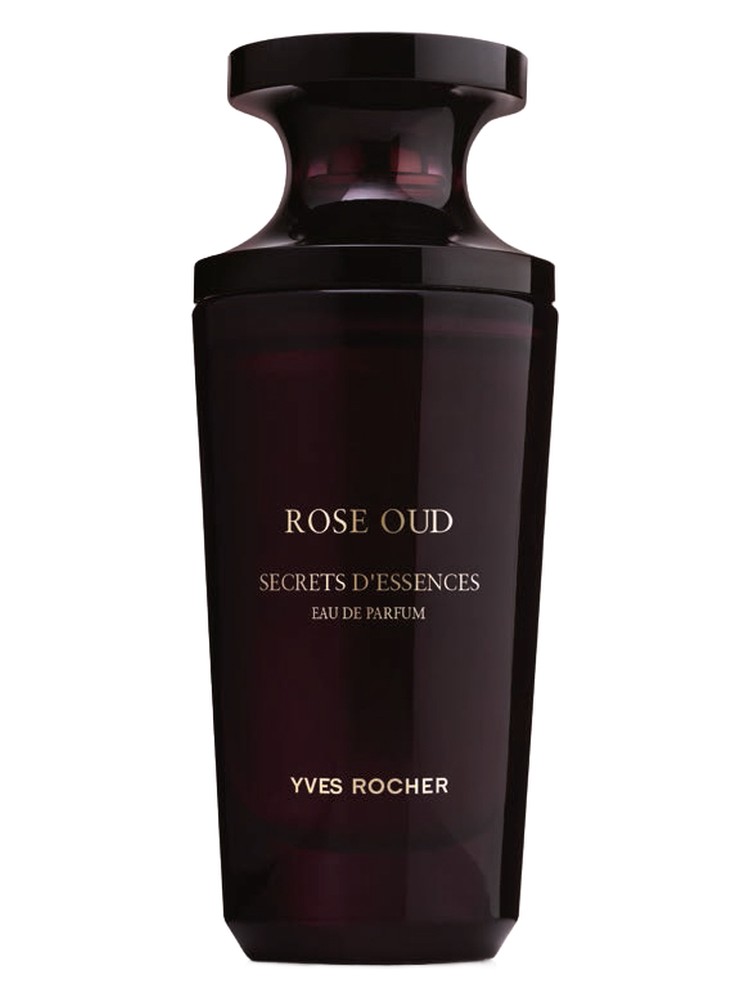 Rose Oud – Yves Rocher