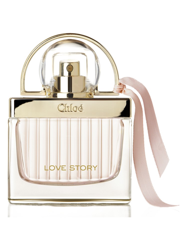 Love Story Eau de Toilette – Chloé