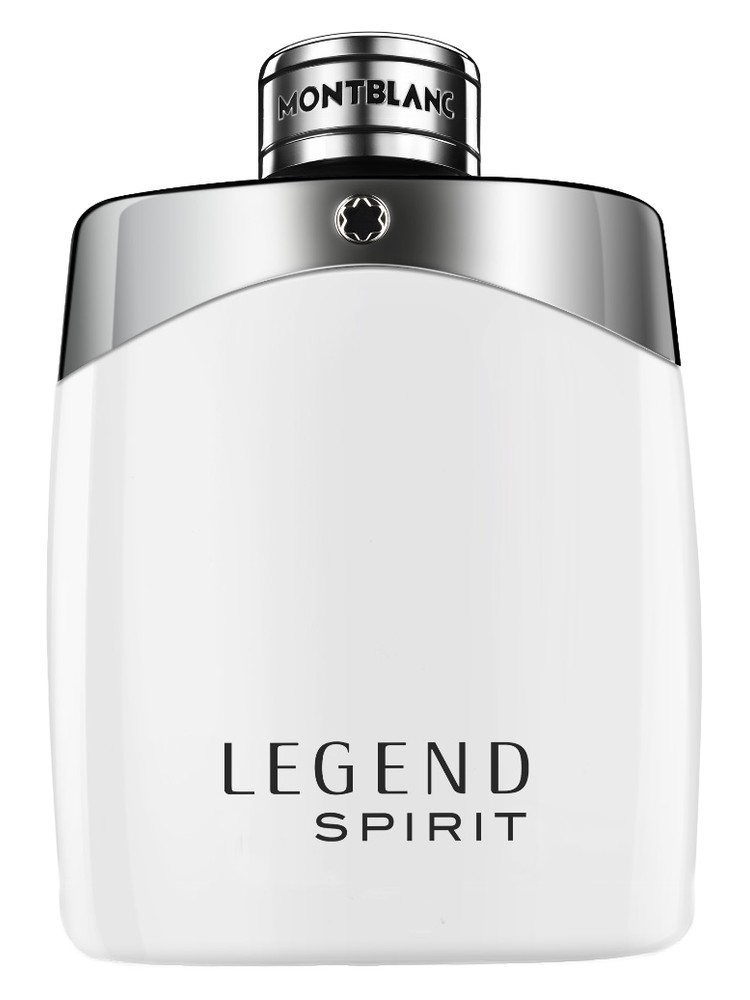 Legend Spirit – Montblanc