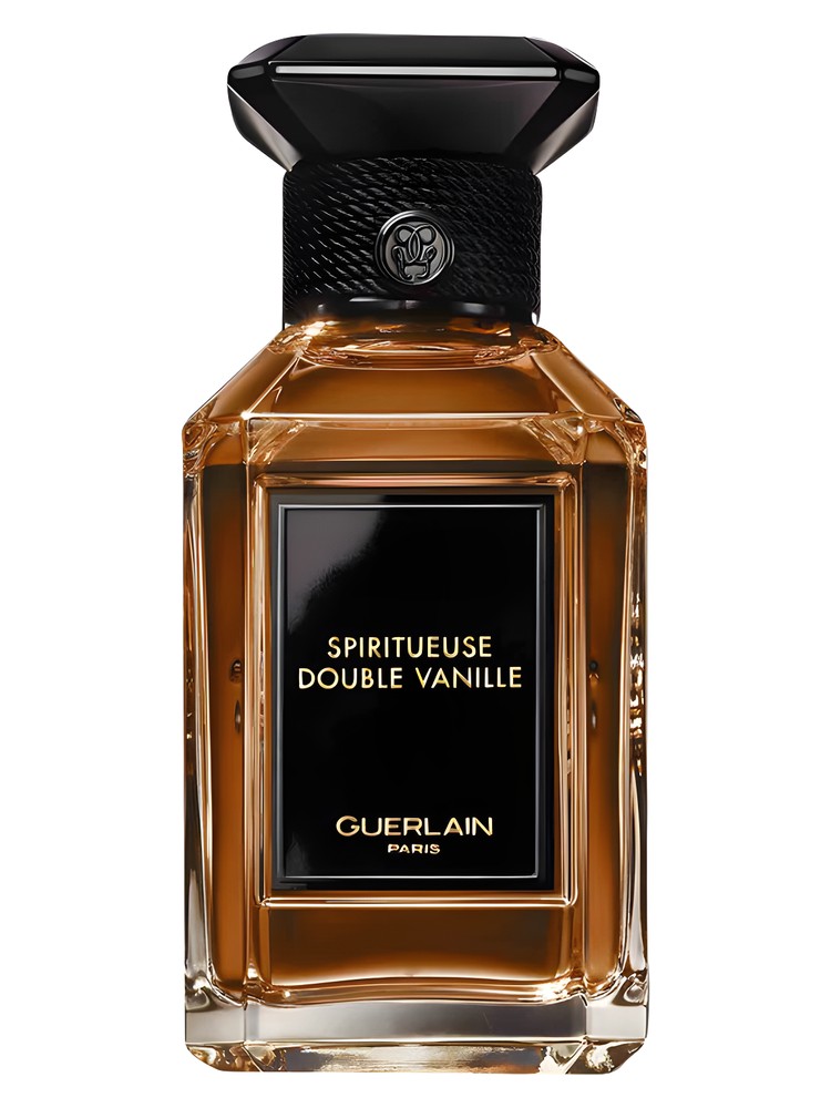 Spiritueuse Double Vanille – Guerlain