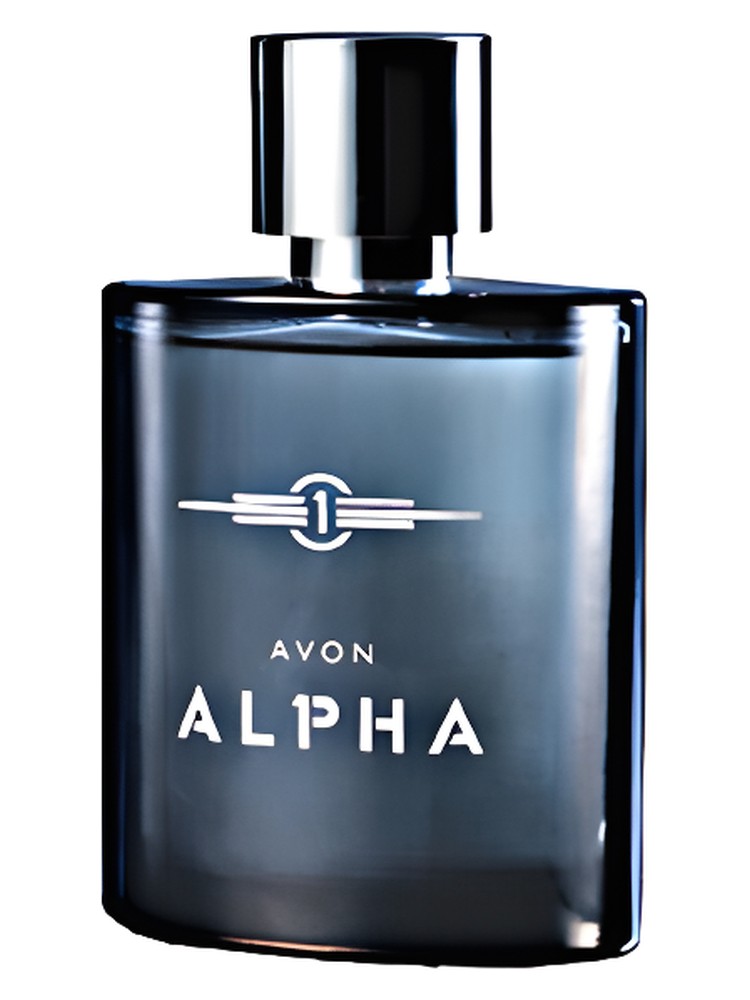 Alpha – Avon