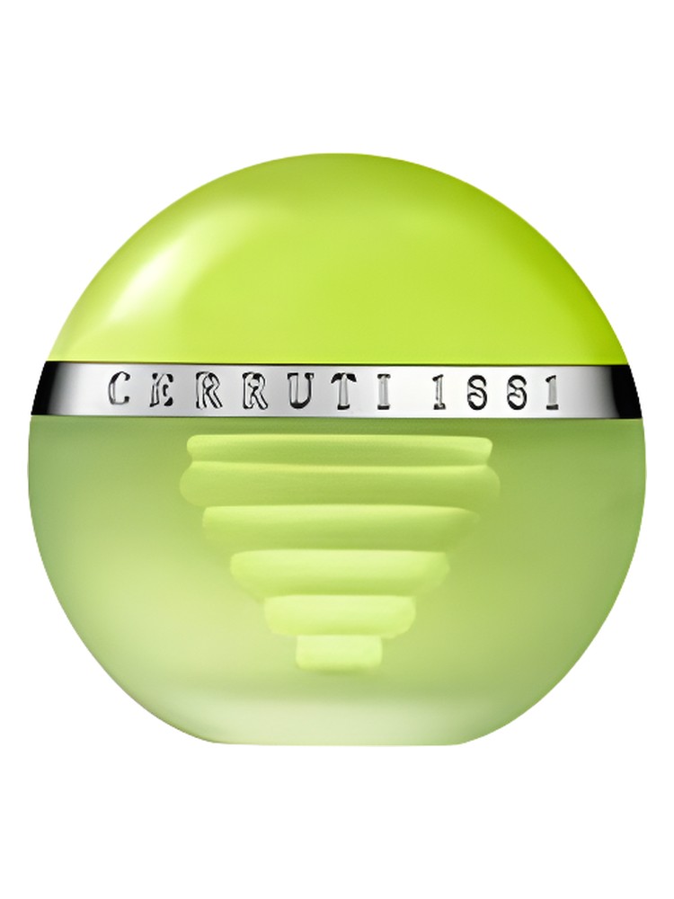 Cerruti 1881 Eau d’Ete – Cerruti