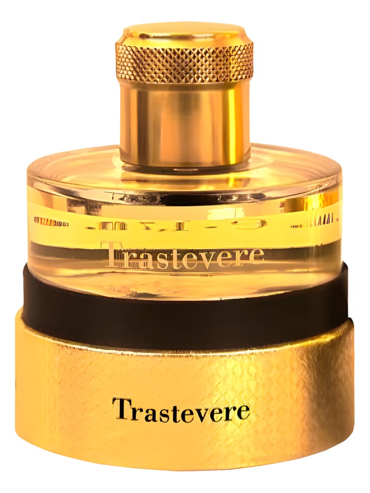 Trastevere – Pantheon Roma