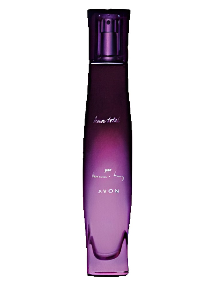 Amor Total – Avon
