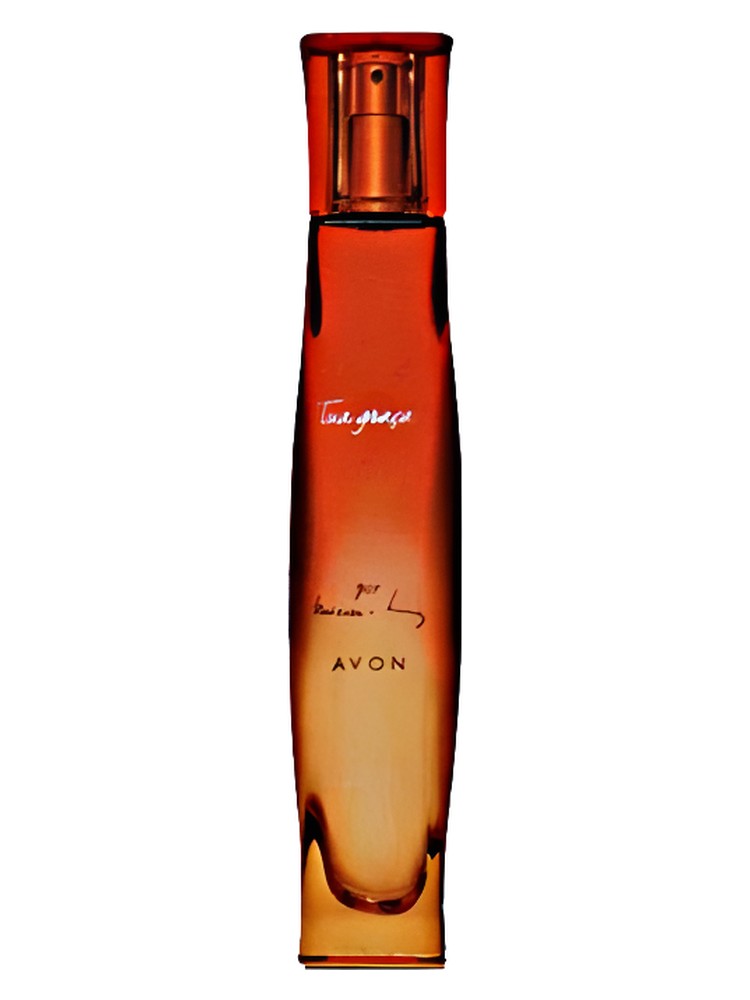 Tua Graça – Avon