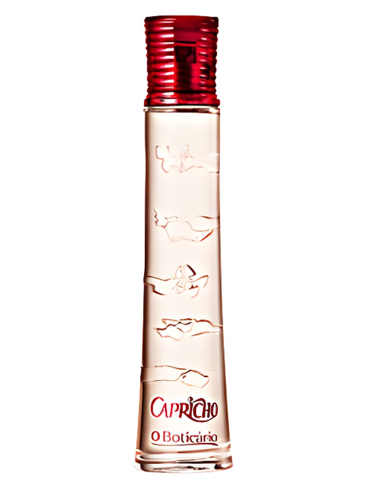 Capricho – O Boticário