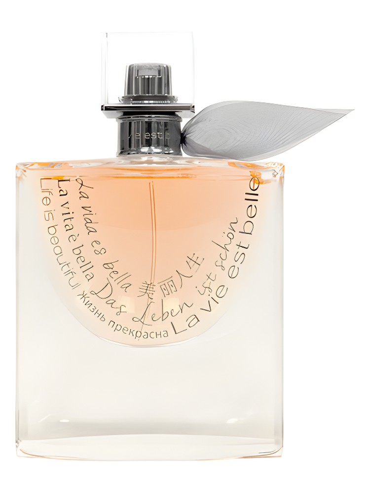 La Vie Est Belle Christmas Edition – Lancôme