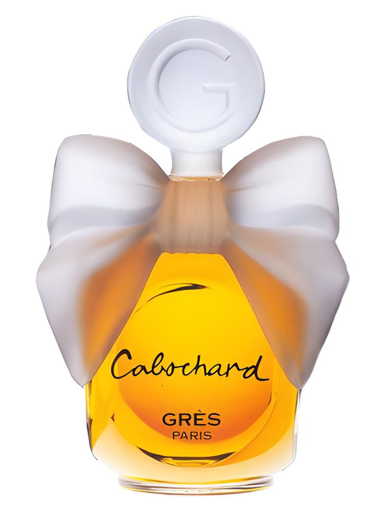 Cabochard Parfum – Grès