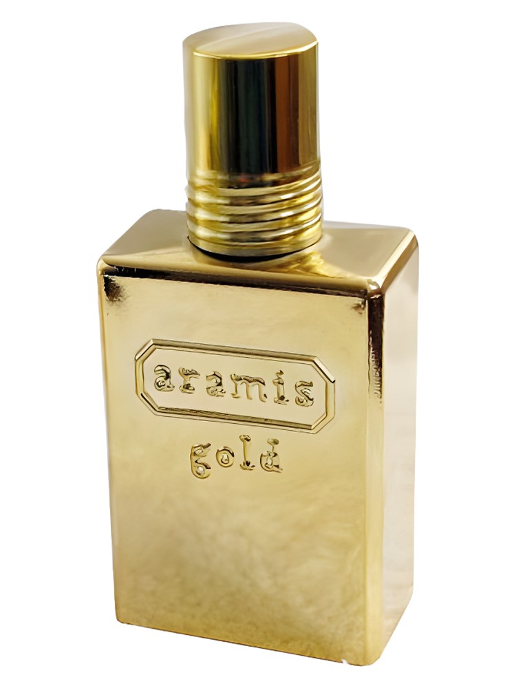 Gold – Aramis