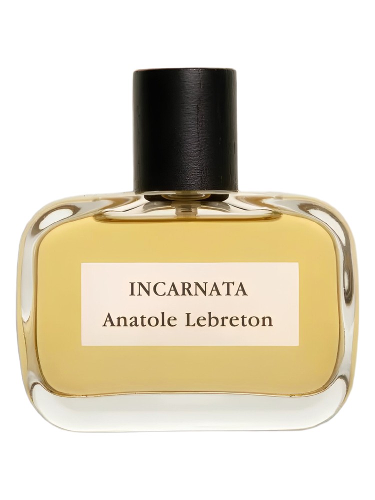 Incarnata – Anatole Lebreton