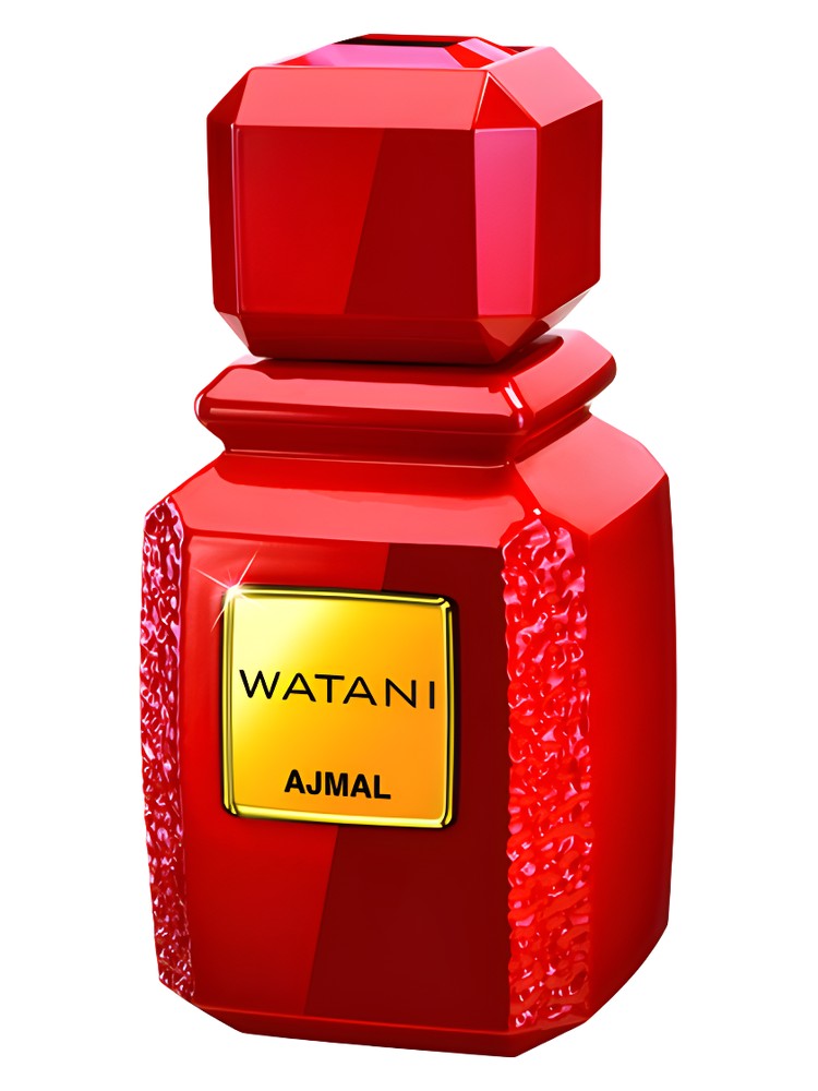 Watani Ahmar – Ajmal