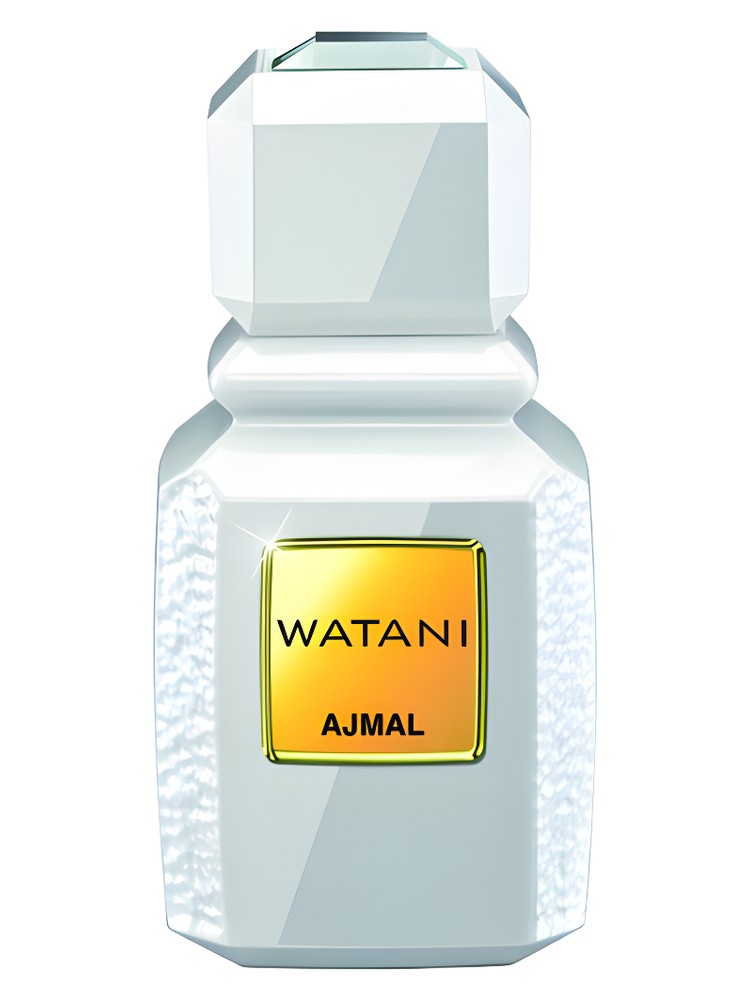 Watani Abyad – Ajmal