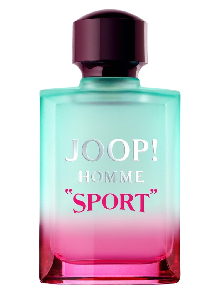 Joop! Homme Sport – Joop!