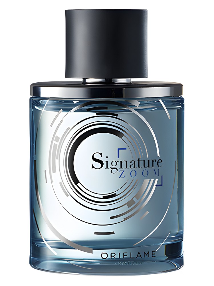 Oriflame Signature Zoom