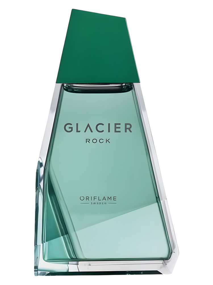 Glacier Rock – Oriflame