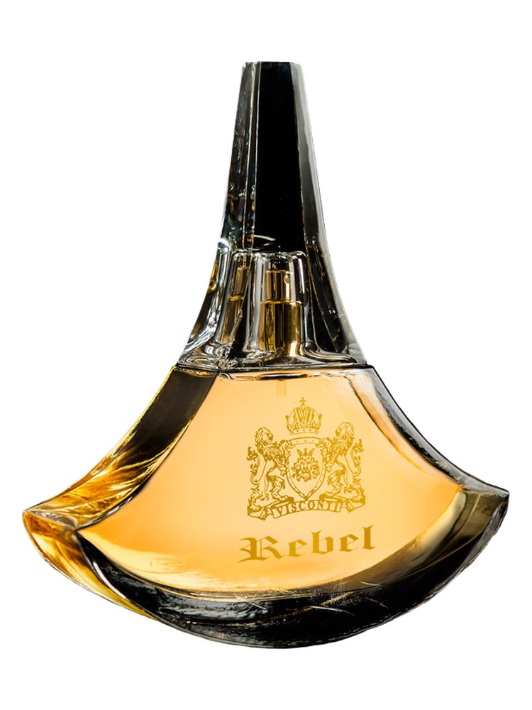 Rebel – Antonio Visconti