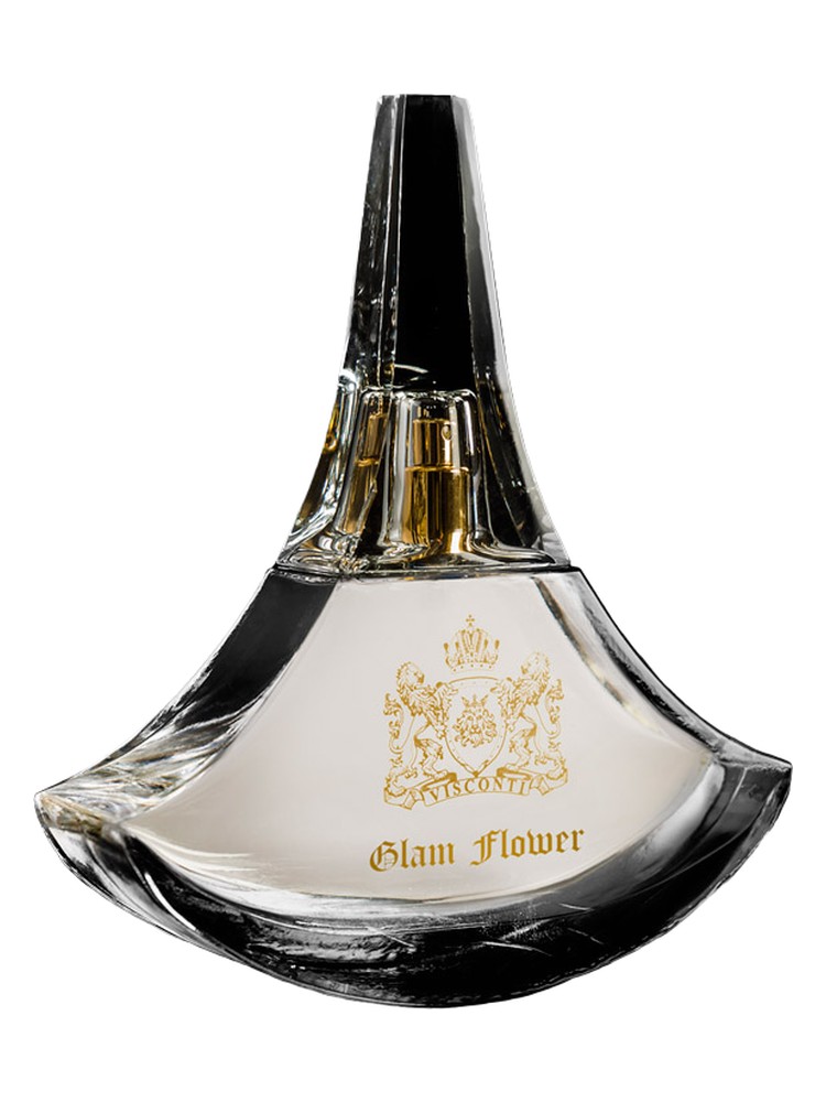 Glam Flower – Antonio Visconti
