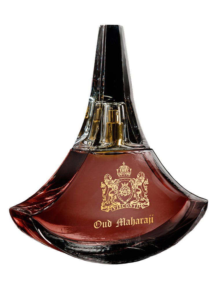Oud Maharaji – Antonio Visconti