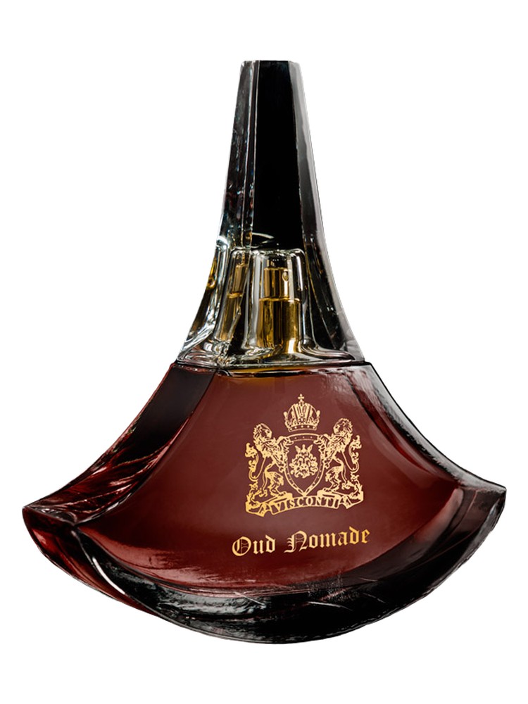 Oud Nomade – Antonio Visconti