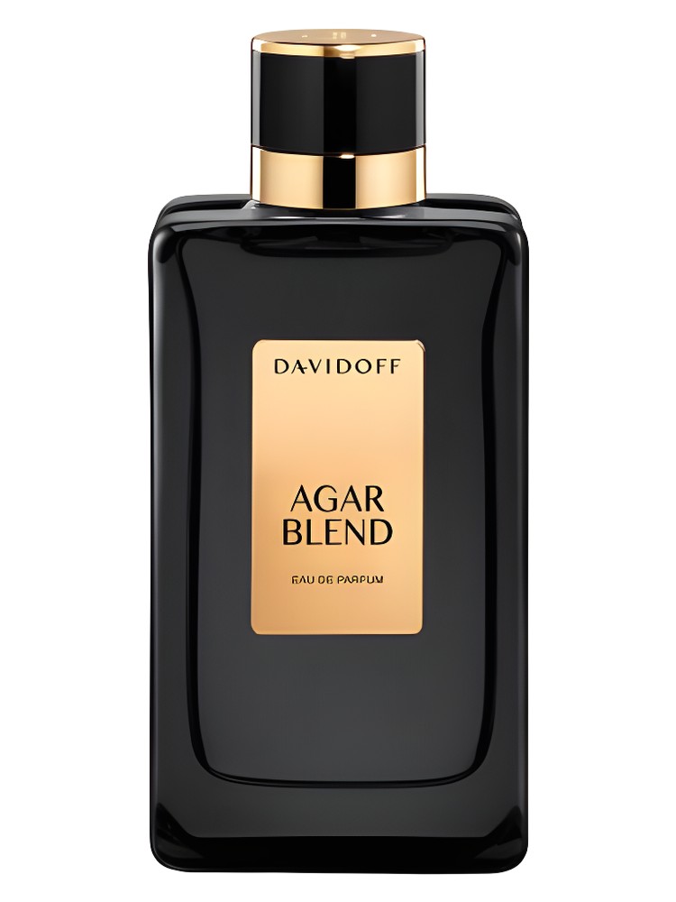 Davidoff Agar Blend – Davidoff