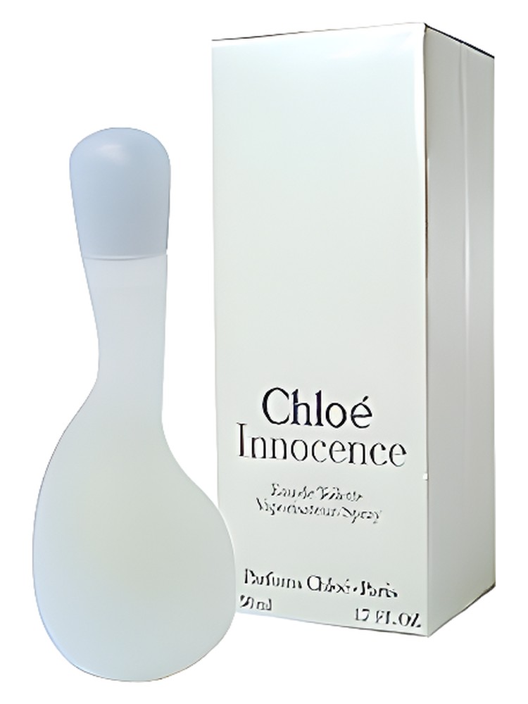 Chloé Innocence – Chloé
