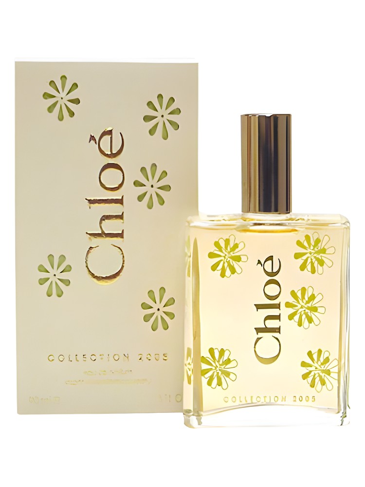 Chloé Collection 2005 – Chloé