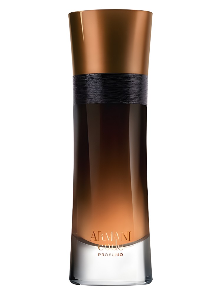 Armani Code Profumo – Giorgio Armani