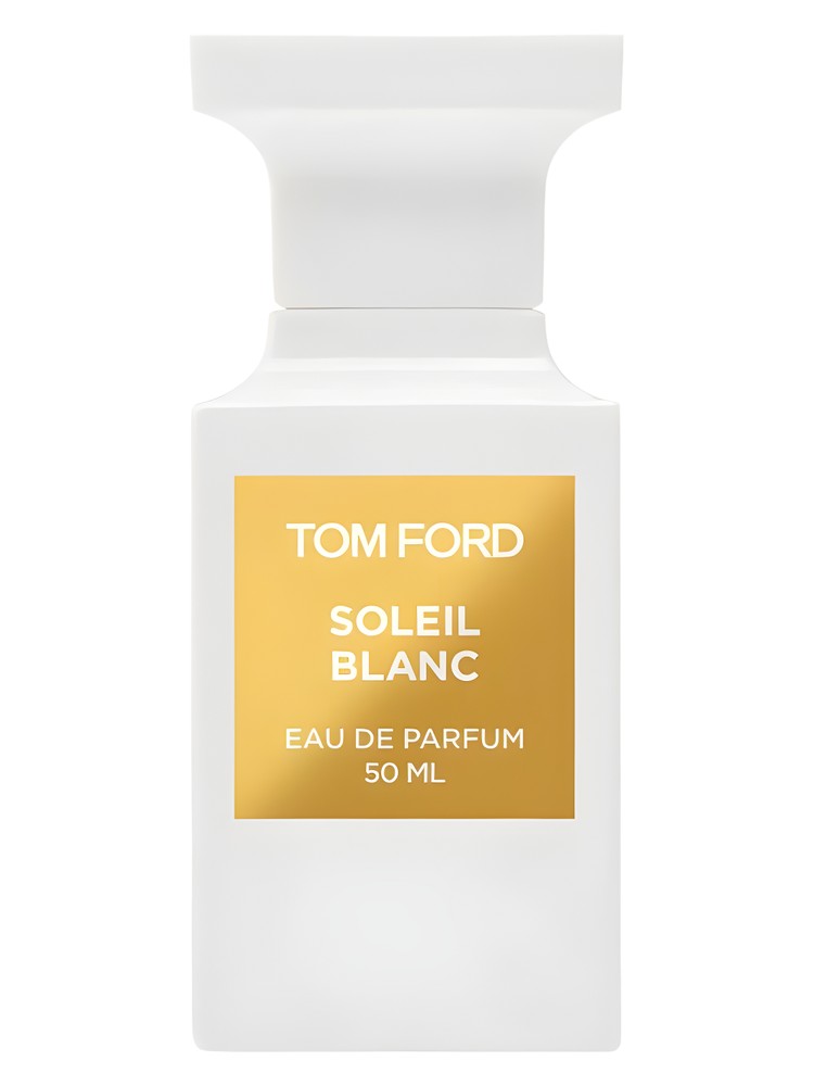 Soleil Blanc – Tom Ford