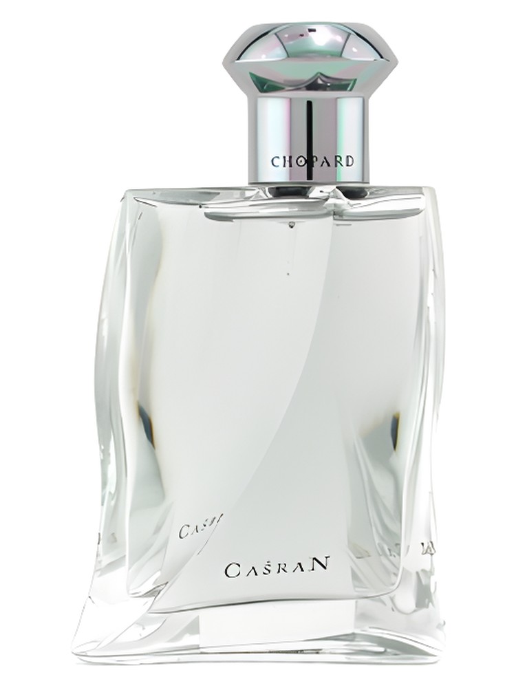 Casran – Chopard