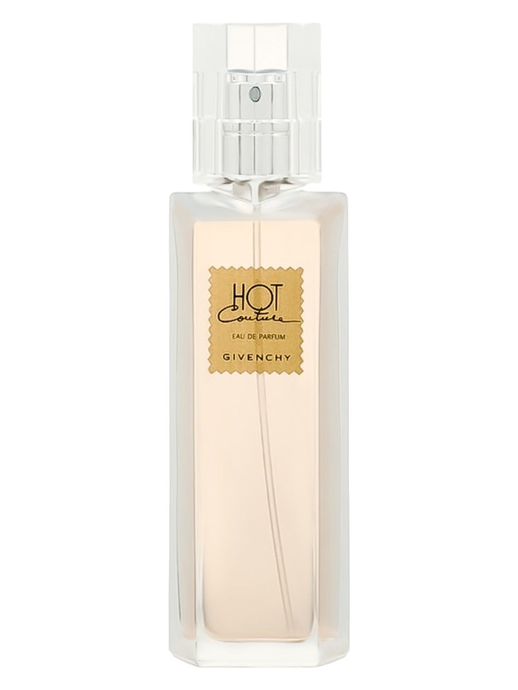 Hot Couture – Givenchy