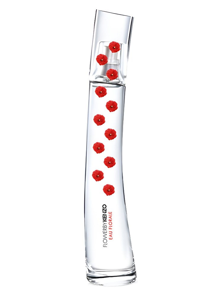 Flower by Kenzo Eau Florale – Kenzo