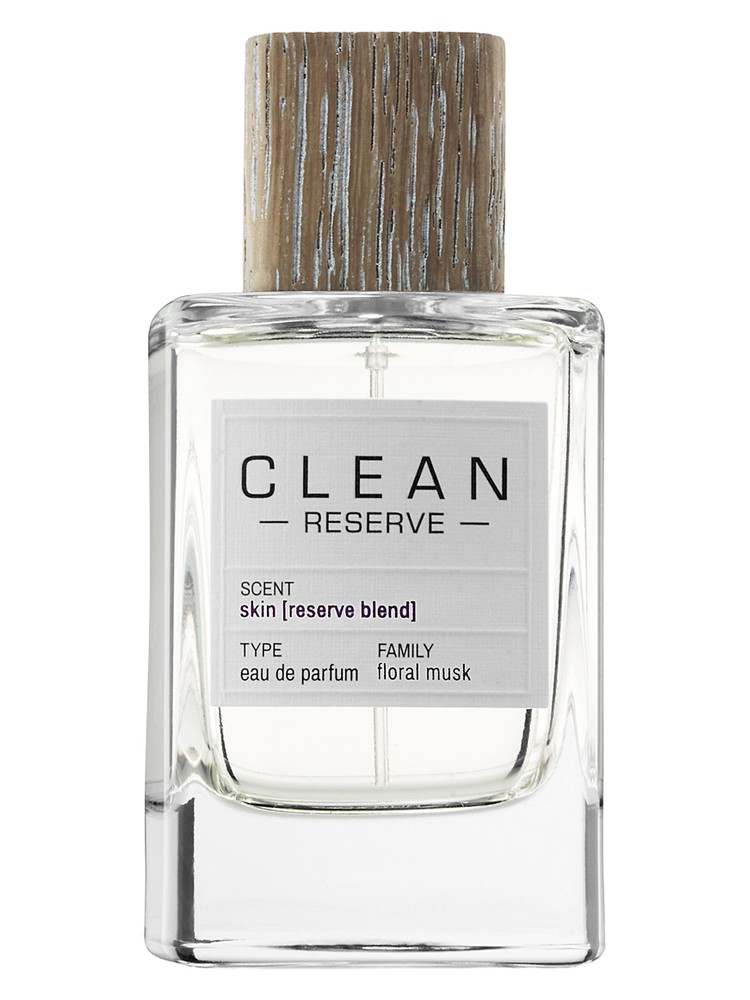 Skin – Clean