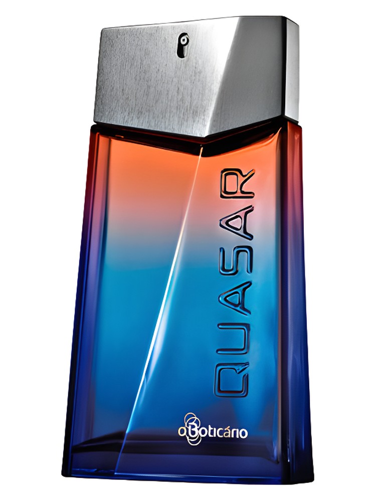 Quasar Forever Energy – O Boticário
