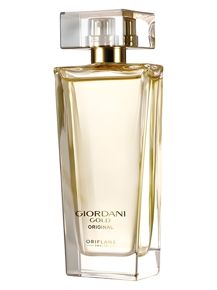 Giordani Gold Original – Oriflame